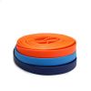 Solid Color Waterproof PVC Dog Leash, Wear-Resistant Stain-Resistant, Multiple Colors Available, for Small & Medium Dogs