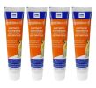 4 Pack Enzymatic Pet Toothpaste Dental Health