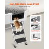 38 Inch Stainless Steel Dog Washing Station, Pet Grooming Tub with Hot & Cold Faucet, Showerhead, Home Wash Sink, Fits Small and Medium Cats and Dogs